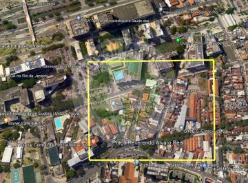 Terreno · 208m² · Terreno Comercial à Venda na Cidade Nova, Rio de Janeiro - 208m² de Oportunidade!