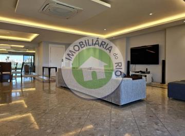 Apartamento · 319m² · 4 Vagas · Apartamento Lagoa Rodrigo de Freitas; Apartamento a venda Lagoa - Apartamento Zona Sul RJ; Apartame…