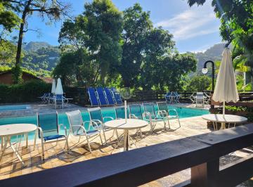 Apartamento · 68m² · 1 Vaga · Apartamento à venda no Cosme Velho, Rio de Janeiro-RJ: 2 quartos, 1 suíte, 1 sala, 3 banheiros, 1 v…
