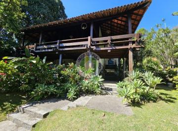 Casa · 750m² · 3 Vagas · CONDOMINIO VERDE VALE NO ITANHANGA, PROXIMO A FLORESTA DA TIJUCA