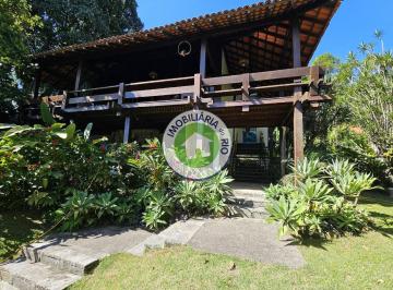 Casa · 750m² · 3 Vagas · CONDOMINIO VERDE VALE NO ITANHANGA, PROXIMO A FLORESTA DA TIJUCA