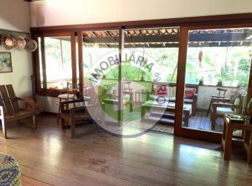 Casa · 317m² · 4 Vagas · Triplex no Itanhangá: Casa de 6 quartos com área verde, edícula e salas arejadas em Rio de Janeiro-…