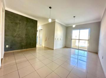 Apartamento · 94m² · 3 Quartos · 2 Vagas · Apartamento para alugar em Sorocaba, Vila Jardini, com 3 quartos, com 94 m²