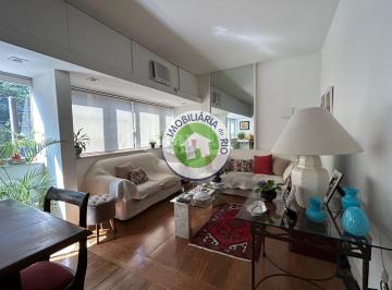 Apartamento · 110m² · 1 Vaga · 3 quartos na Fonte da Saudade com área de lazer completa!