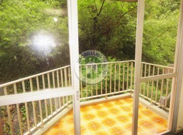 Apartamento · 88m² · 1 Vaga · Dois quartos para quem ama a natureza com suíte e vaga de garagem na Freguesia (Jacarepaguá), Rio d…