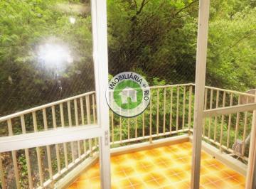 Apartamento · 88m² · 1 Vaga · Dois quartos para quem ama a natureza com suíte e vaga de garagem na Freguesia (Jacarepaguá), Rio d…