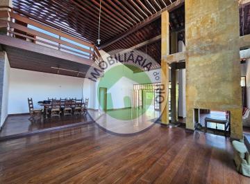 Casa · 1400m² · 6 Vagas · oportunidade na Barra da Tijuca!