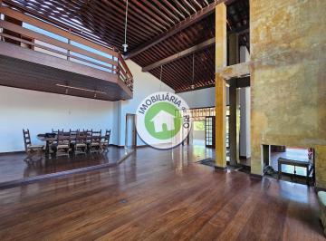 Casa · 1400m² · 6 Vagas · oportunidade na Barra da Tijuca!