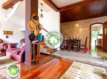 Casa · 202m² · 5 Vagas · Casa à Venda no Andaraí, Rio de Janeiro-RJ: 3 Quartos, 2 Salas, 3 Banheiros, 5 Vagas de Garagem, 20…