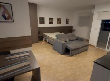 Apartamento · 44m² · 1 Quarto · 1 Vaga · Apartamento para alugar em Sorocaba, Jardim América, com 1 quarto, com 44 m², Edifício Red