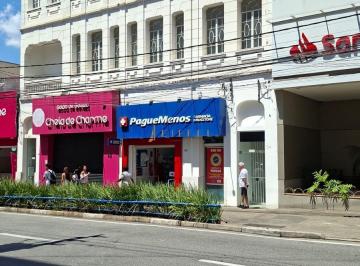 Comercial · 550m² · Salão para alugar em Sorocaba, Centro, com 550 m²