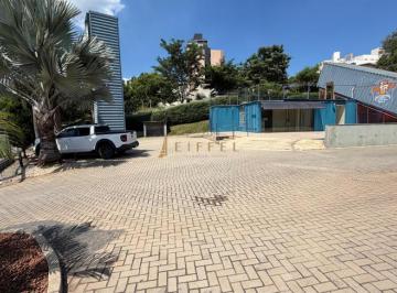 Terreno · 1252m² · Área para alugar em Sorocaba, Parque Campolim, com 1252.9 m²
