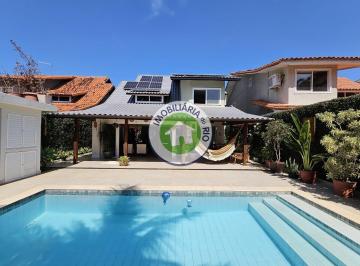 Casa · 4 Vagas · CASA A VENDA NO SANTA MONICA CLASSIC, TOTALMENTE REFORMADA COM 4 QTS.