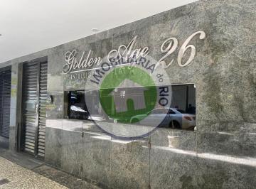 Apartamento · 68m² · 1 Vaga · Apartamento à venda no Flamengo, Rio de Janeiro - 2 quartos, 1 sala, 1 banheiro e 1 vaga de garagem…