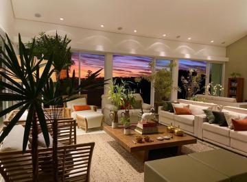 Casa · 454m² · 3 Quartos · 5 Vagas · Casa à venda em Sorocaba, Jardim Dacha Sorocaba, com 3 suítes, com 454.03 m²