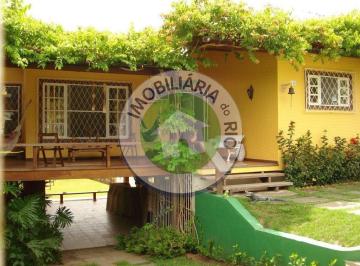 Casa · 200m² · 1 Vaga · Casa em Balneário São Pedro