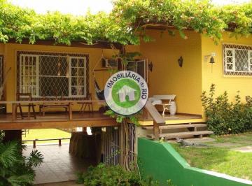 Casa · 200m² · 1 Vaga · Casa em Balneário São Pedro