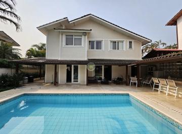Casa · 2 Vagas · Linda Casa na Barra da Tijuca no Santa Mônica Residenciais.