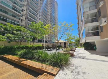 Apartamento · 81m² · 1 Vaga · 2 quartos no Up Life, o melhor da Barra Bonita!