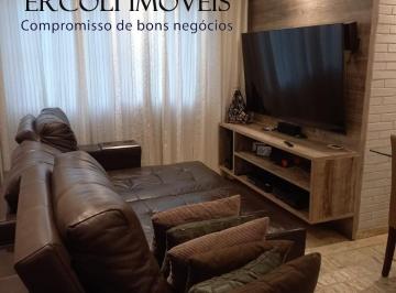 Foto 01 · Apartamento, Jardim Regina, São Paulo, SP