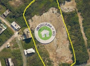 Terreno · 10117m² · Terreno Vargem Grande, Jacarepagua