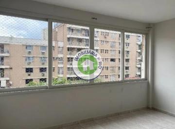 Apartamento · 71m² · 1 Vaga · APARTAMENTO 2 QUARTOS COM 71 M2