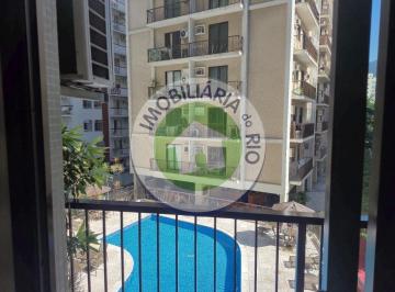 Apartamento · 79m² · 1 Vaga · Apartamento em Higienópolis