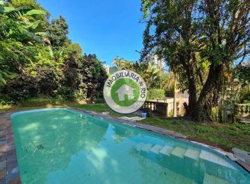 Casa · 352m² · 4 Vagas · Espetacular Casa Estilo Neo Classico 352m², em terreno 1.000 m²