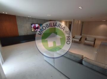 Apartamento · 290m² · 6 Vagas · Maravilhoso Apto - Av Lúcio Costa - Les Résidences De Mônaco - 04 Suítes, 3 Vagas.