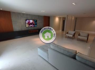 Apartamento · 290m² · 6 Vagas · Maravilhoso Apto - Av Lúcio Costa - Les Résidences De Mônaco - 04 Suítes, 3 Vagas.