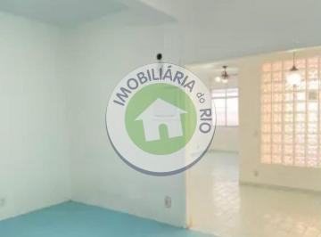 Casa · 209m² · 1 Vaga · CASA TIPO DE VILA - DUPLEX - 209M2 - 4 QTS - TERRAÇO - CHURRASQUEIRA - SHOPPING TIJUCA - VAGA DE GA…