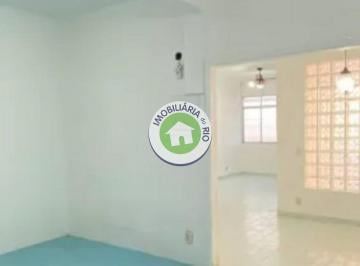 Casa · 209m² · 1 Vaga · CASA TIPO DE VILA - DUPLEX - 209M2 - 4 QTS - TERRAÇO - CHURRASQUEIRA - SHOPPING TIJUCA - VAGA DE GA…