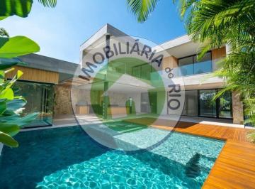 Casa · 860m² · 6 Vagas · DEL LAGO - 860M² - 5 SUÍTES - VENHA CONHECER A MANSÃO DOS SONHOS DA SUA FAMÍLIA!