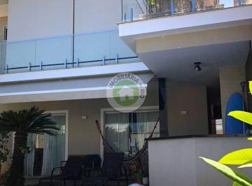 Casa · 267m² · 2 Vagas · Casa de luxo em condomínio na Vargem Pequena, Rio de Janeiro - 4 quartos, 4 suítes, 6 banheiros - 2…