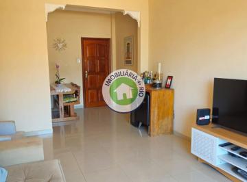 Apartamento · 98m² · 1 Vaga · Imperdível oportunidade! Apartamento à venda na Tijuca, Rio de Janeiro-RJ, 3 quartos, 2 salas, 2 ba…