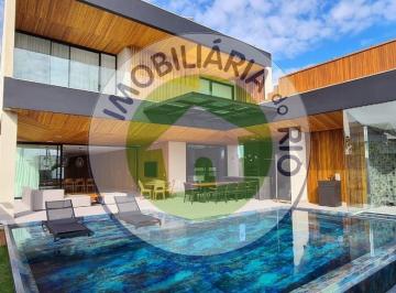 Casa · 650m² · 4 Vagas · CASA A VENDA, 680 M² POR R$ 13.500.000,00 - BARRA DA TIJUCA - RIO DE JANEIRO-RJ