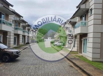 Casa · 160m² · 2 Vagas · Casa condomínio em Vargem Grande
