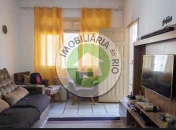 Casa · Casa de vila à venda no Anil, excelente localização - 3 quartos, 2 salas, 2 banheiros, 152m². Agend…