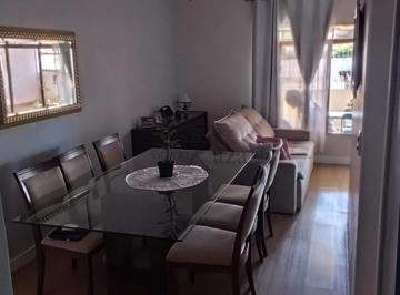 Casa · 210m² · 3 Quartos · 2 Vagas · Oportunidade - Casa térrea - Jardim Uirá - São José dos Campos - 186 m² - 3 Dormitórios. Aceita perm