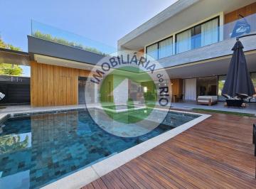 Casa · 920m² · 6 Vagas · DEL LAGO - CASA PROJETO CONTEMPORANEO - ALTO PADRAO - 5 SUÍTES E SOTÃO