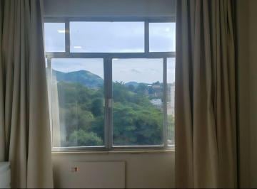 Apartamento · 76m² · 2 Quartos · 1 Vaga · Apartamento 2 quartos com suíte no Engenho de Dentro
