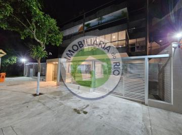 Apartamento · 110m² · 2 Vagas · Apartamento de 2 quartos com 2 suítes no Recreio dos Bandeirantes, Rio de Janeiro - RJ: 11,00 m², 4…