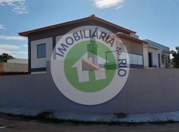 Casa · 190m² · 2 Vagas · Imperdível! Casa à venda em Cabo Frio-RJ, no bairro Guriri, com 3 quartos, 2 suítes, 1 sala, 3 banh…
