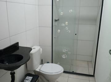 Apartamento · 38m² · 1 Quarto · Studio 1 Quarto para Locação no São Cristóvão