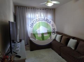 Casa · 97m² · 3 Vagas · Imperdível oportunidade! Casa à venda em Bangu, Rio de Janeiro-RJ: 2 quartos, 1 sala, 2 banheiros,…