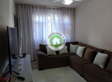Casa · 97m² · 3 Vagas · Imperdível oportunidade! Casa à venda em Bangu, Rio de Janeiro-RJ: 2 quartos, 1 sala, 2 banheiros,…