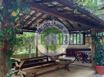 Casa · 4 Vagas · Belíssima casa em Itaipava no Vale da Boa Esperança.