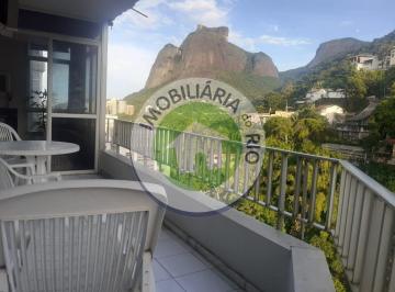 Apartamento · 115m² · 1 Vaga · Confortável 3 Qts. com Dep/completa, 115m², sol da manhã com linda vista para o Mar/Montanha.
