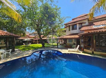 Casa · 669m² · 8 Vagas · SANTA MARINA!! TERRENO 1032M², AREA CONSTRUIDA 669M²