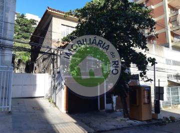 Terreno · 539m² · TERRENO À VENDA PARA INCORPORADORAS